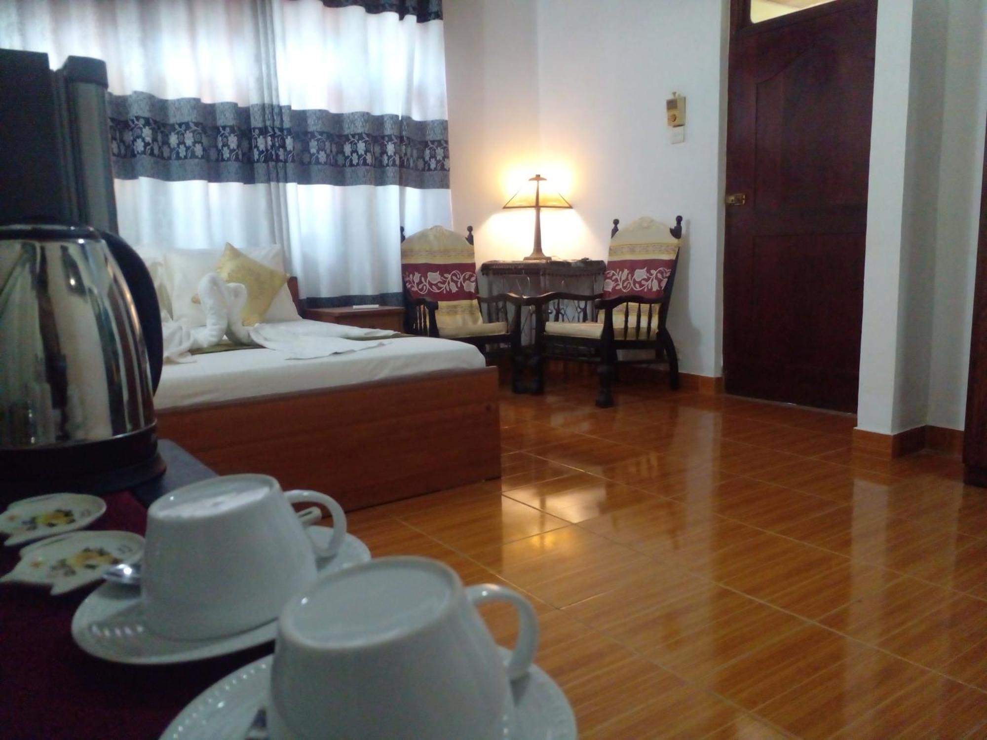 Steur Villa Negombo Extérieur photo