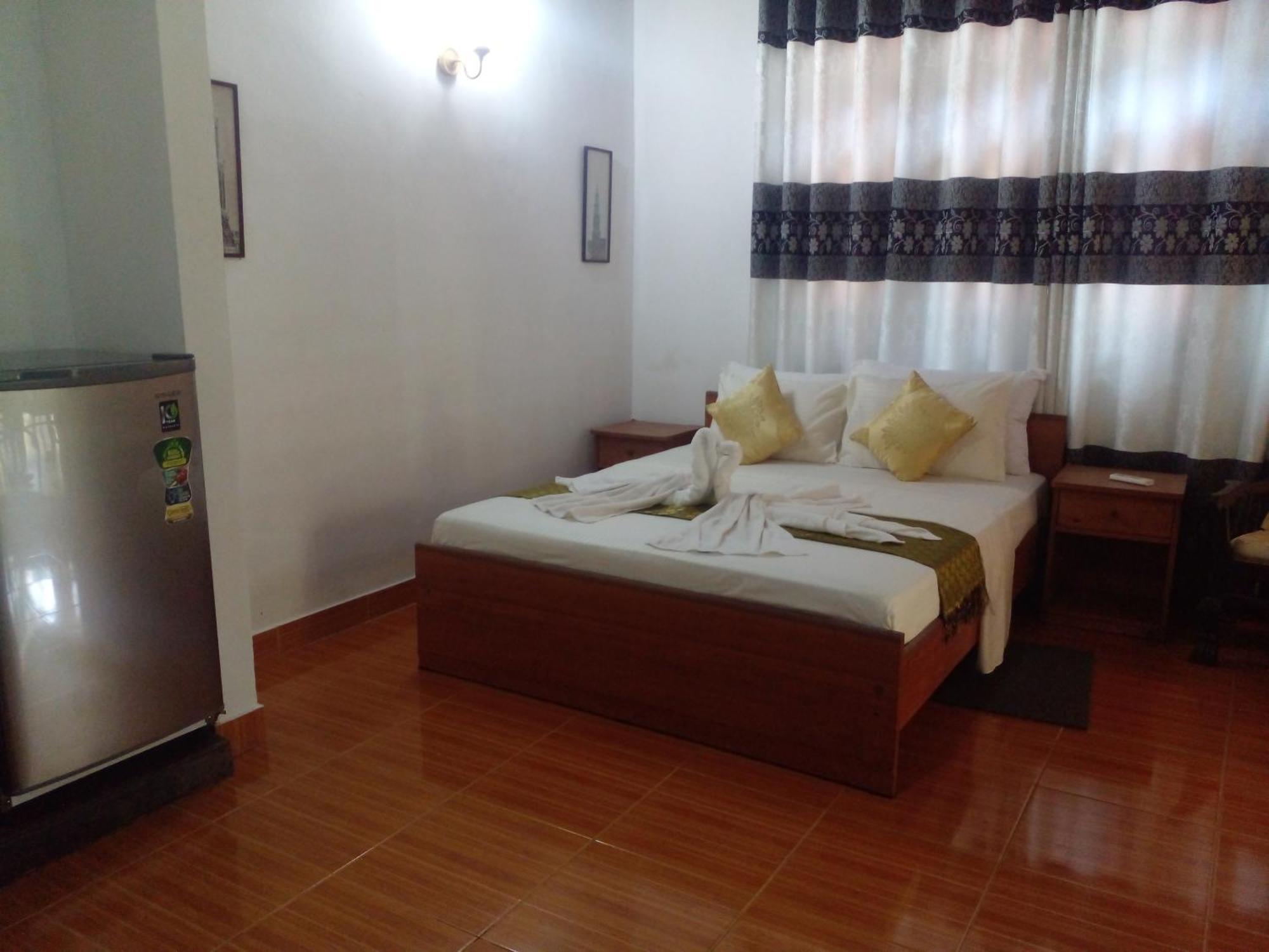 Steur Villa Negombo Extérieur photo