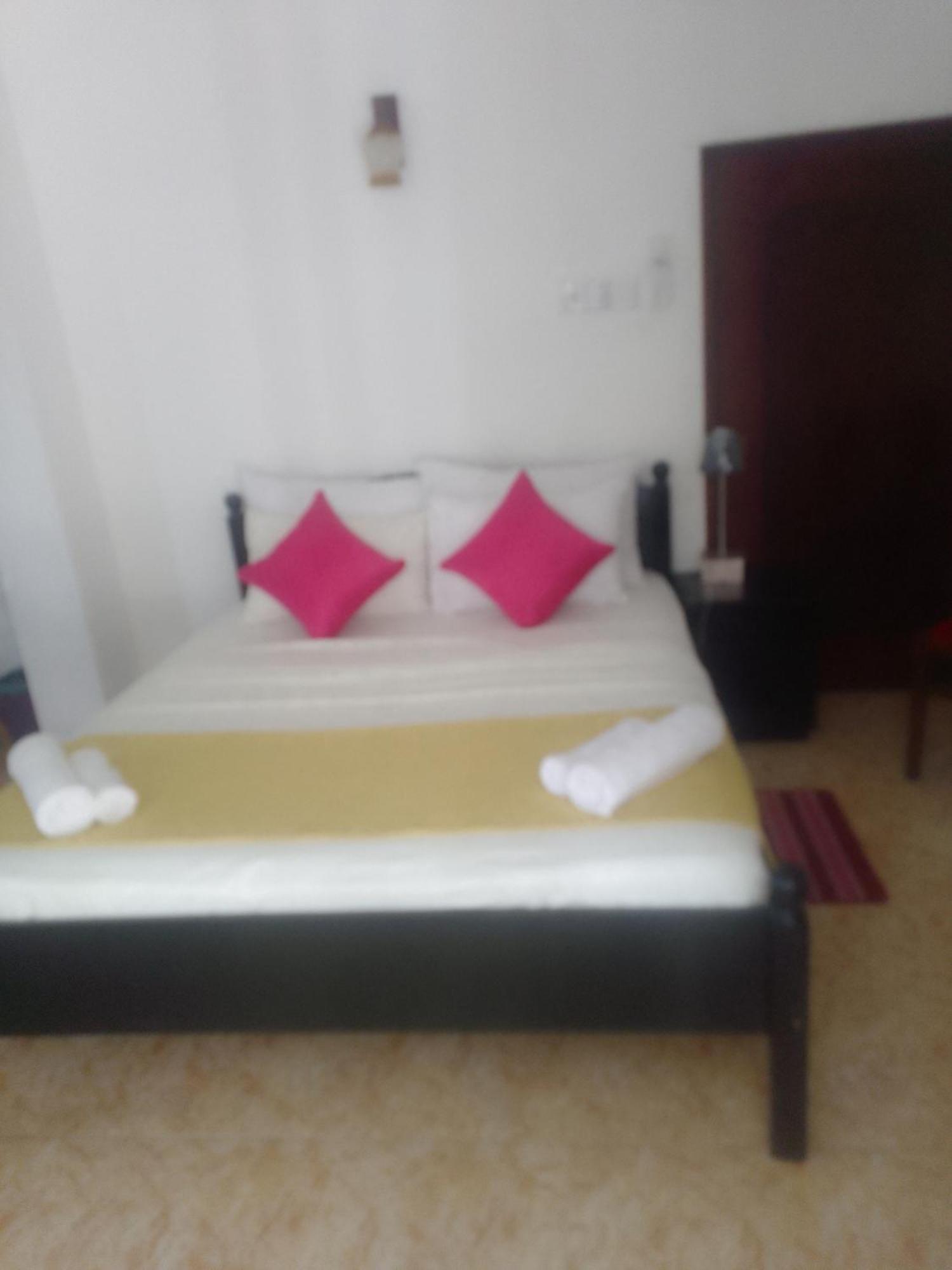 Steur Villa Negombo Extérieur photo