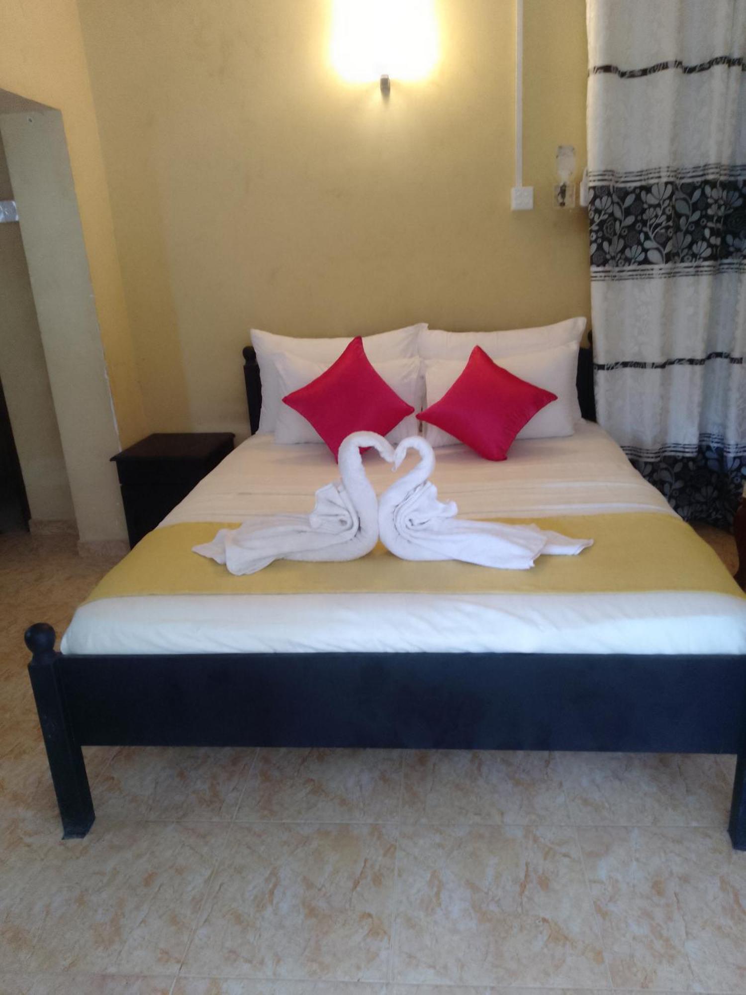 Steur Villa Negombo Extérieur photo