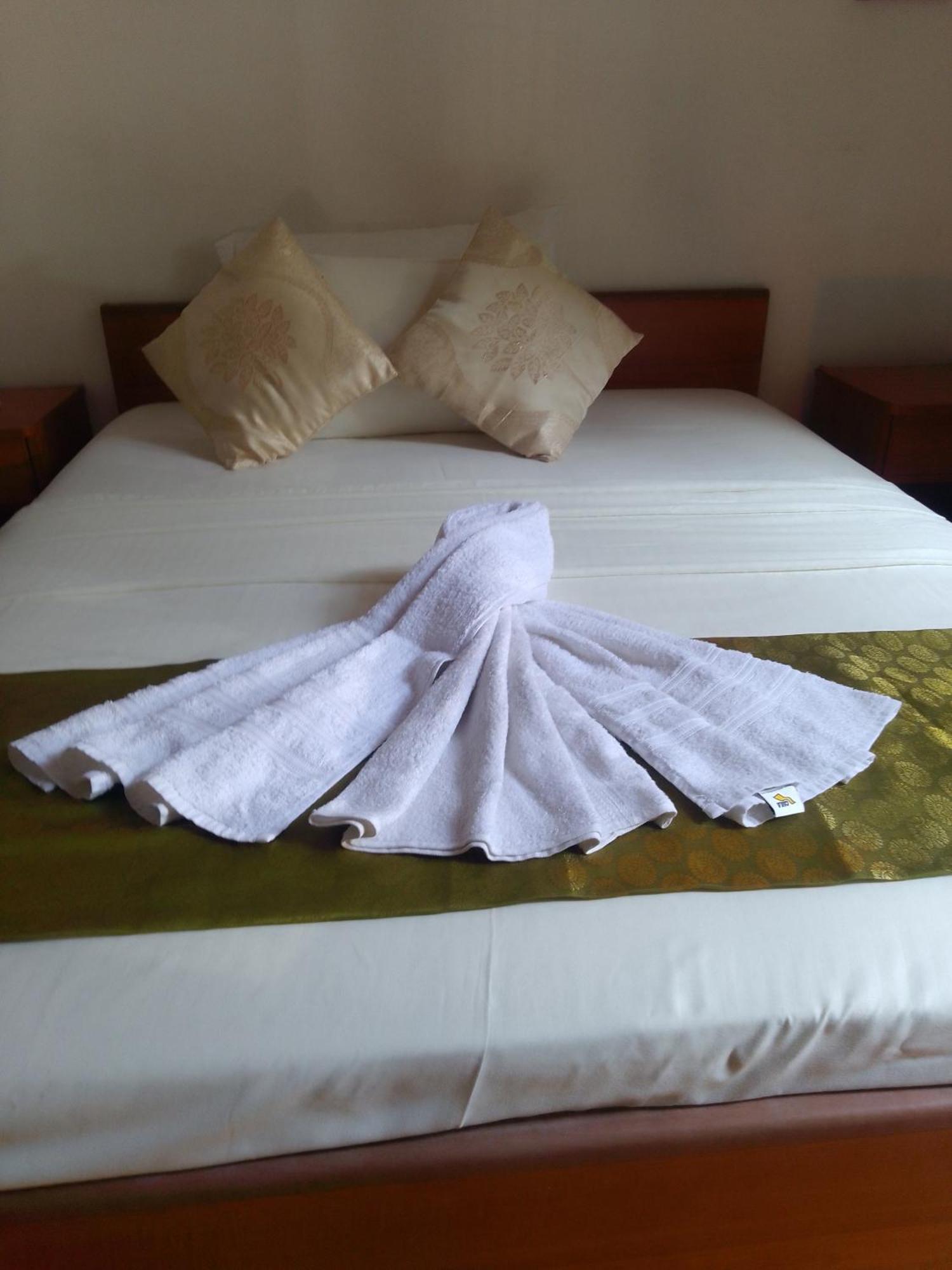 Steur Villa Negombo Extérieur photo