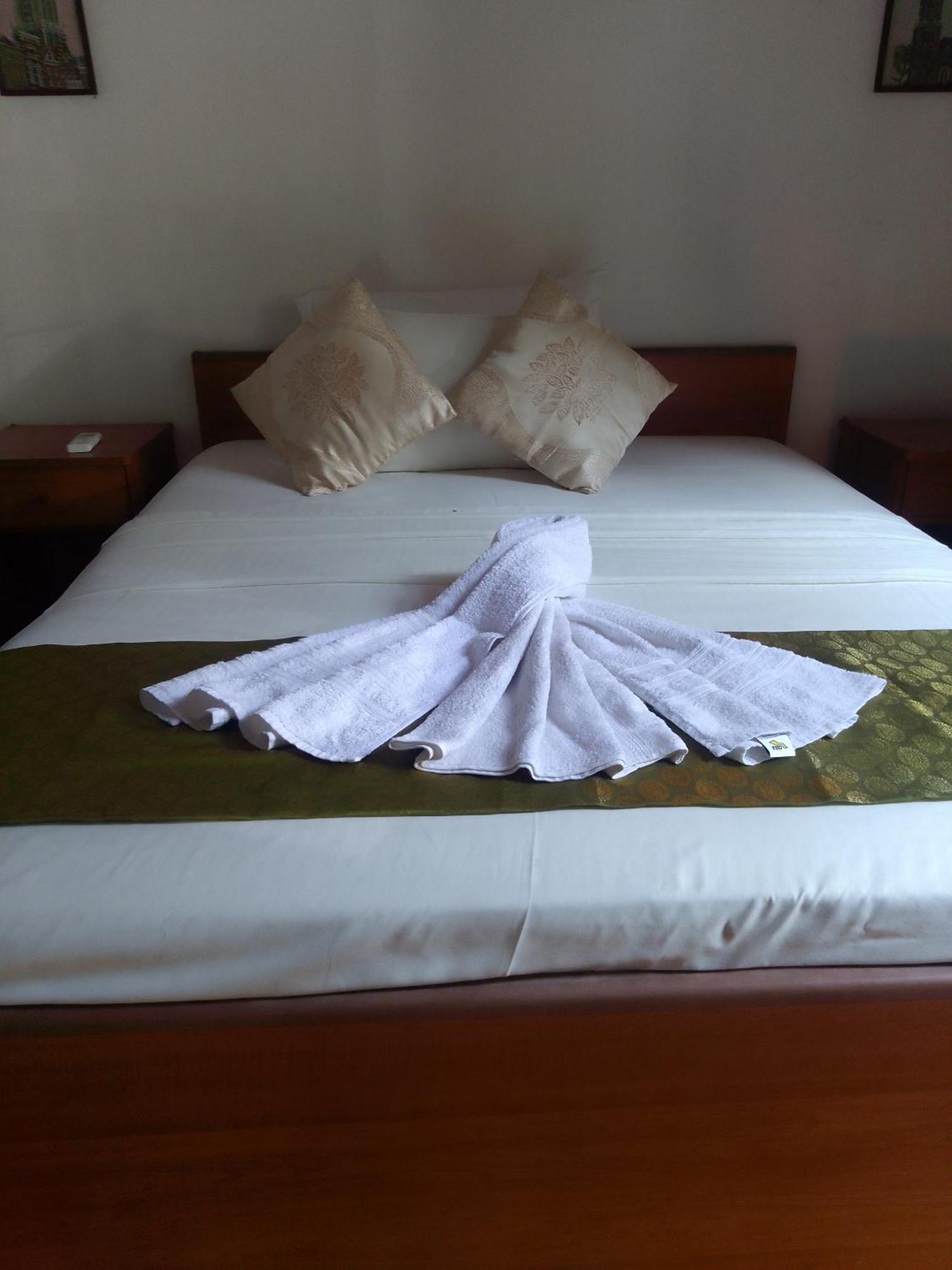 Steur Villa Negombo Extérieur photo