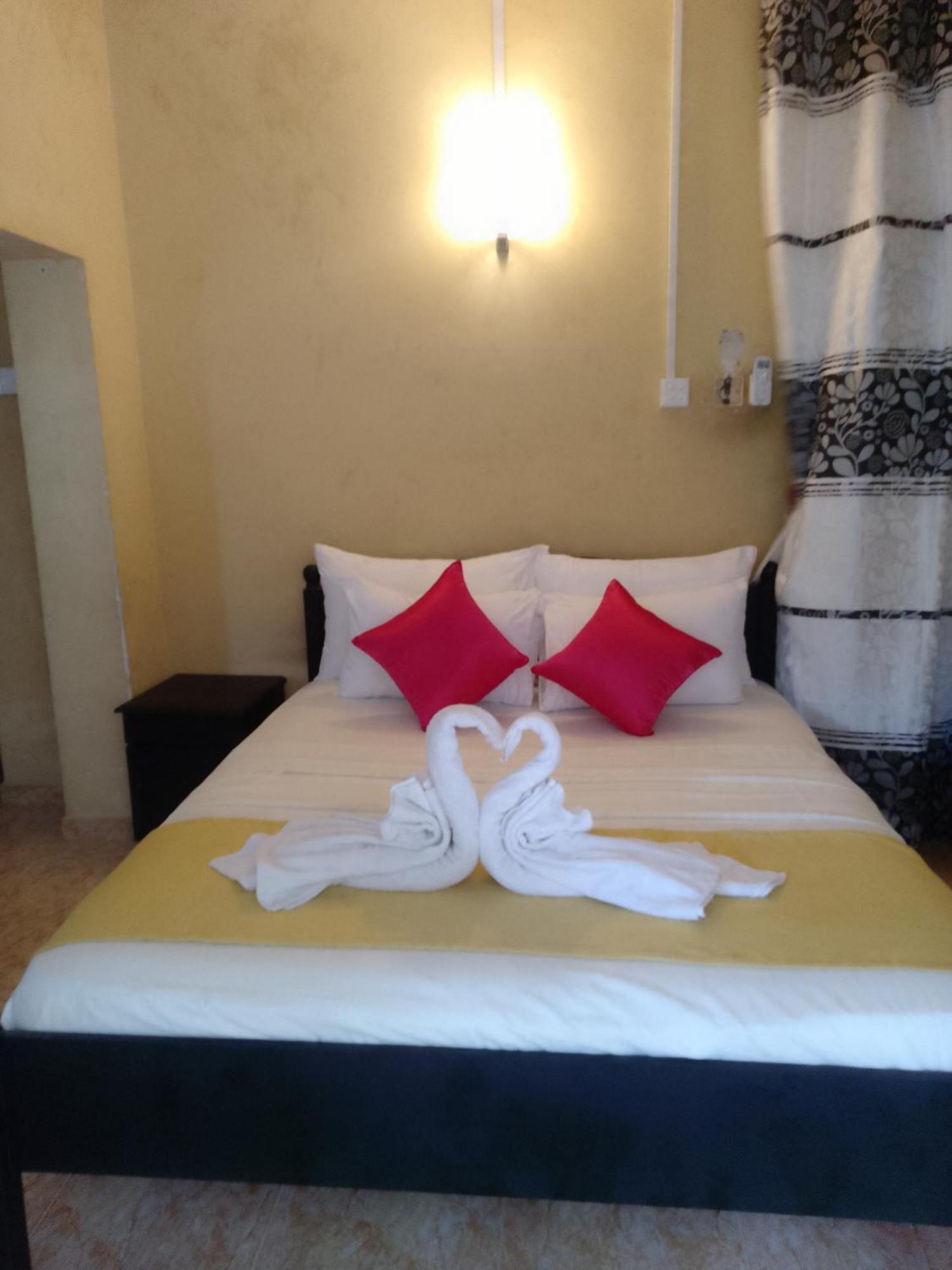 Steur Villa Negombo Extérieur photo